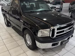 Ford F-250
