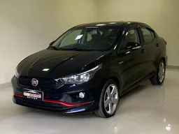 Fiat Cronos