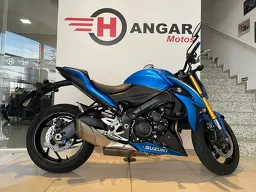 GSX-S