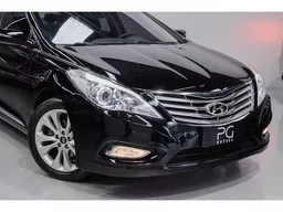 Hyundai Azera