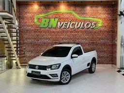 Volkswagen Saveiro
