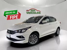 Fiat Cronos