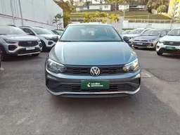 Volkswagen Polo Hatch