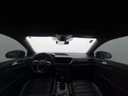 Volkswagen Taos