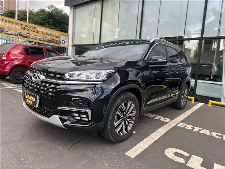 Foto do carro