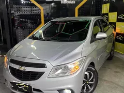 Chevrolet Prisma