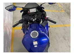 Yamaha YZF R3