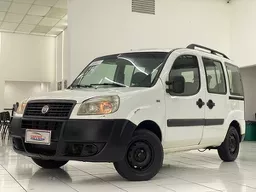 Fiat Doblò