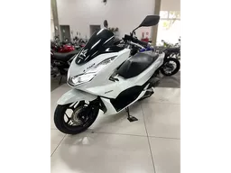 Honda PCX
