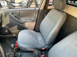 Chevrolet Montana