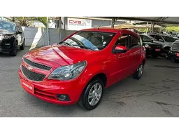 Chevrolet Agile
