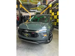 Chevrolet Montana