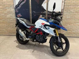 G 310 GS