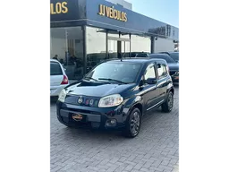 Fiat Uno