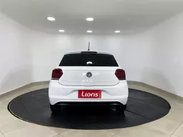 Volkswagen Polo Hatch
