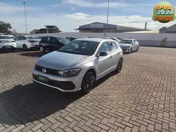 Volkswagen Polo Hatch