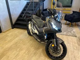 X-Adv