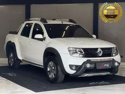 Renault Duster Oroch