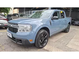Ford Maverick