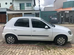 Chevrolet Celta