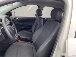 Volkswagen Voyage
