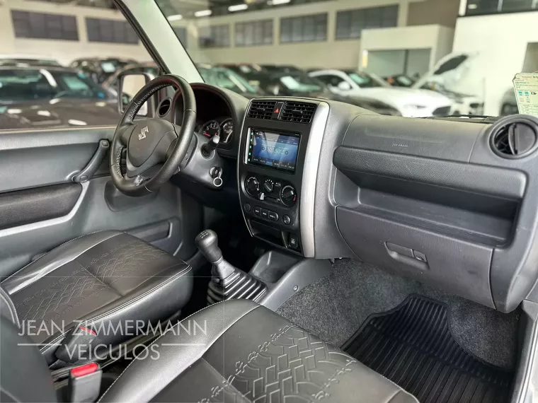Foto do carro
