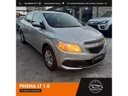 Chevrolet Prisma