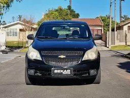 Chevrolet Agile
