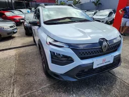 Renault Kardian