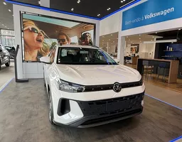 Volkswagen Tera