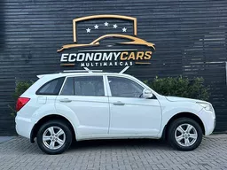 Lifan X60