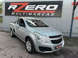 Chevrolet Montana