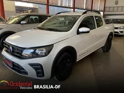 Volkswagen Saveiro