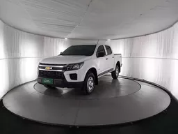 Chevrolet S10