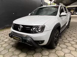 Renault Duster Oroch