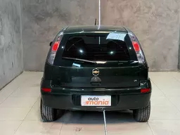 Chevrolet Corsa