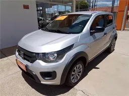 Fiat Mobi