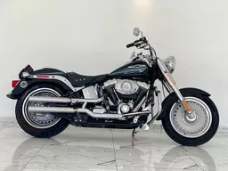 Harley-Davidson Fat Boy
