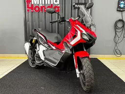 Honda ADV