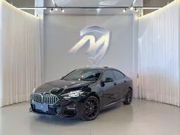 BMW 218i
