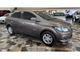 Chevrolet Prisma