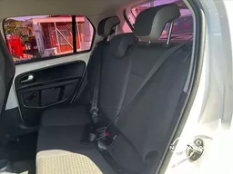 Volkswagen Cross UP