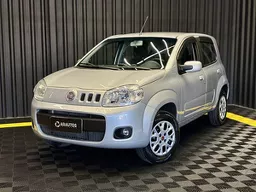 Fiat Uno