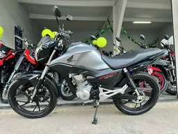Honda CG 160
