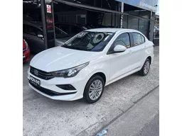 Fiat Cronos