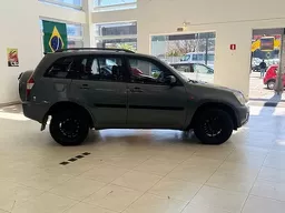 Chery Tiggo