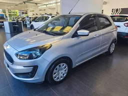 Ford