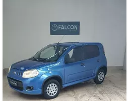 Fiat Uno
