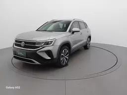 Volkswagen Taos