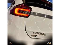 Chery Tiggo 2